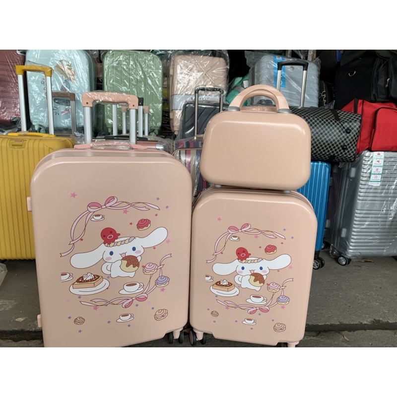 Vali Hình Maruko Siêu xinh