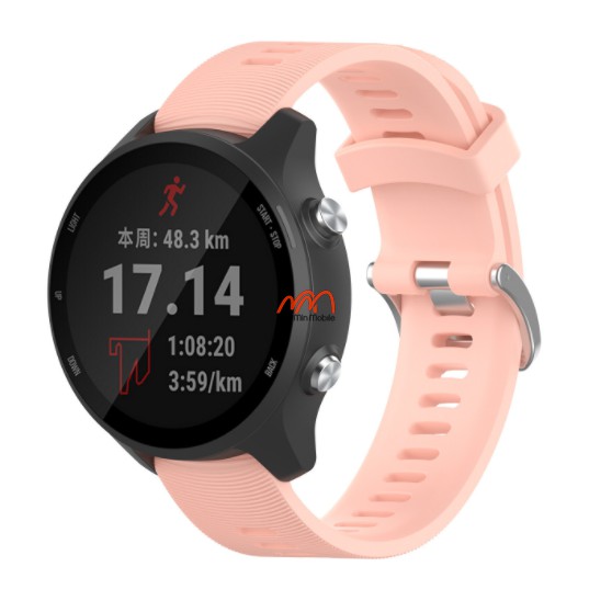 Dây Đeo Thay Thế Garmin Forerunner 245