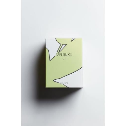 Nước hoa nữ APPLEJUICE 90ML  - M102