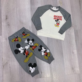 Set mickey cho bé