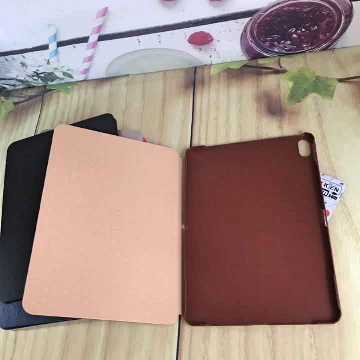 Bao da iPad Pro 11 2018 chính hãng KAKU