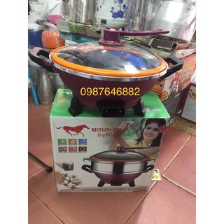 Chảo điện OSAKA L299 6L