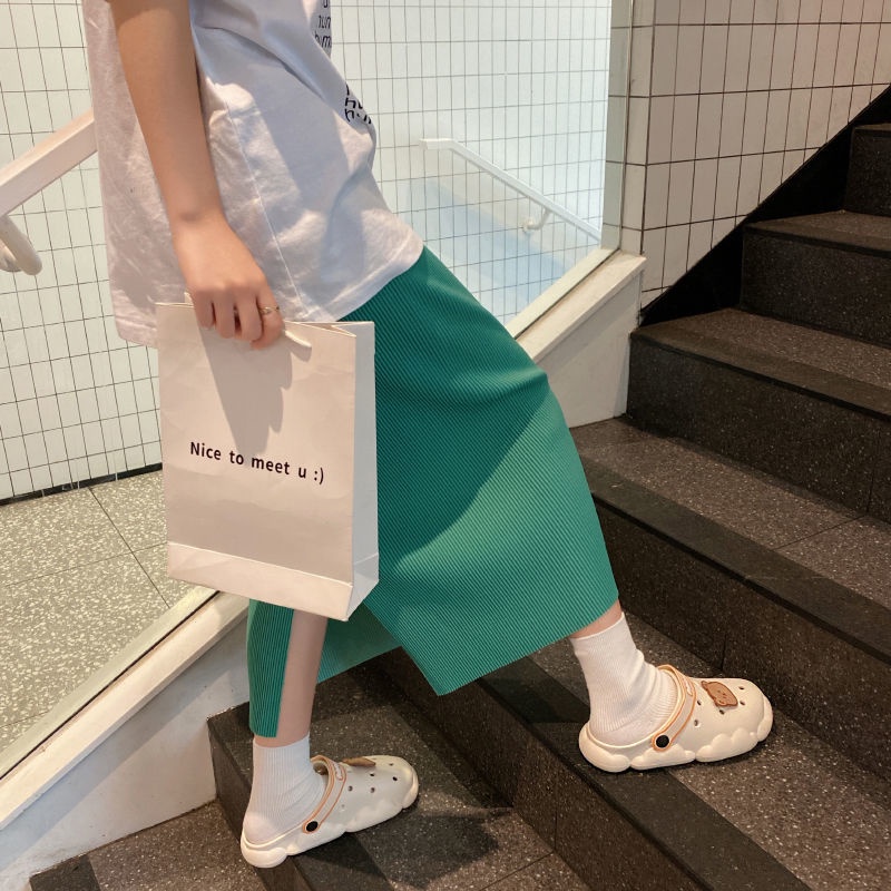 Giày Sandal Đế Dày 8 Lỗ Họa Tiết Hoạt Hình Dễ Thương Khử Mùi Thời Trang Đi Biển Mùa Hè Cho Nữ