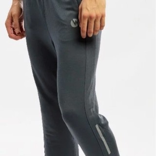 ONWAYS Quần dài jogger basic nam SLJ 2001 ẩn