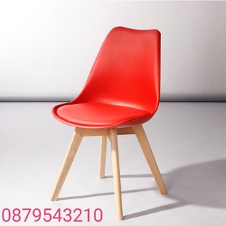 ghế eames có đệm