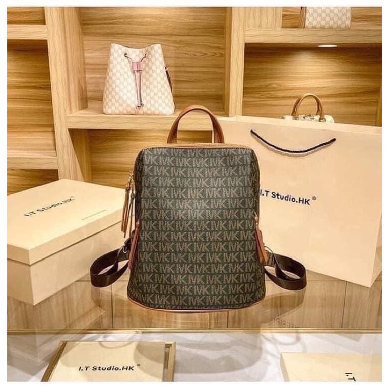 BALO MISS KEITH CARTELO