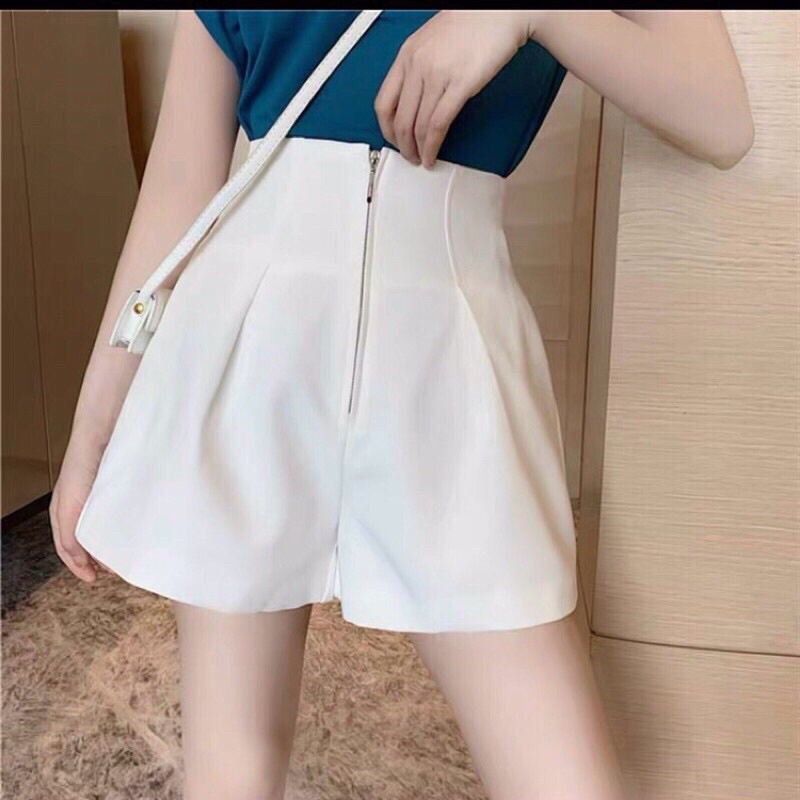 QUẦN SOOC CẠP CAO KHOÁ TRƯỚC ĐANG RẤT HÓT | BigBuy360 - bigbuy360.vn