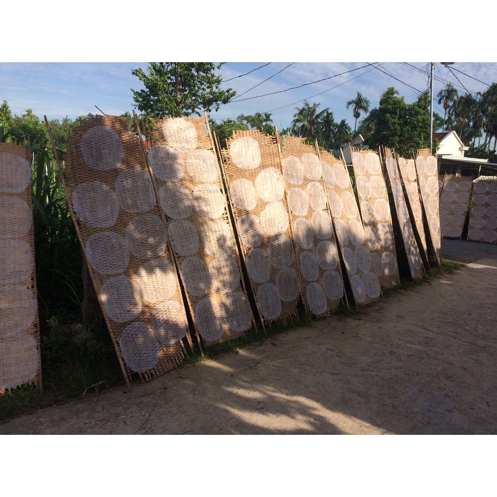 Bánh Tráng Gói Ram Size Lớn