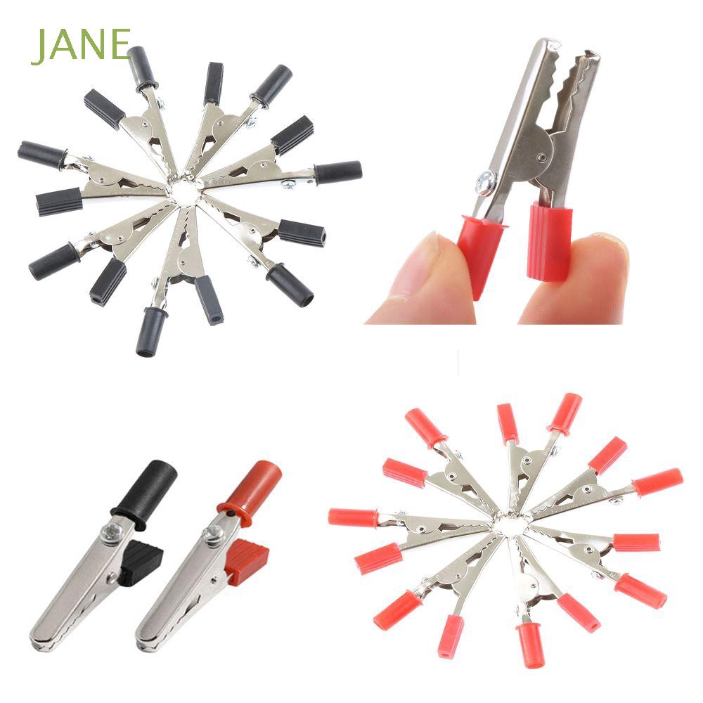 JANE 5/10/20 kẹp dây điện