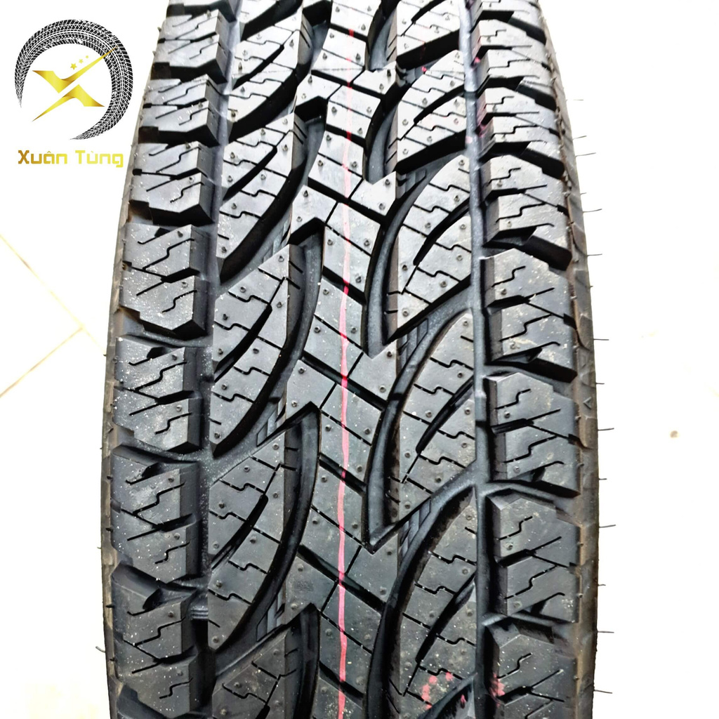 Lốp Bridgestone Dueler D694