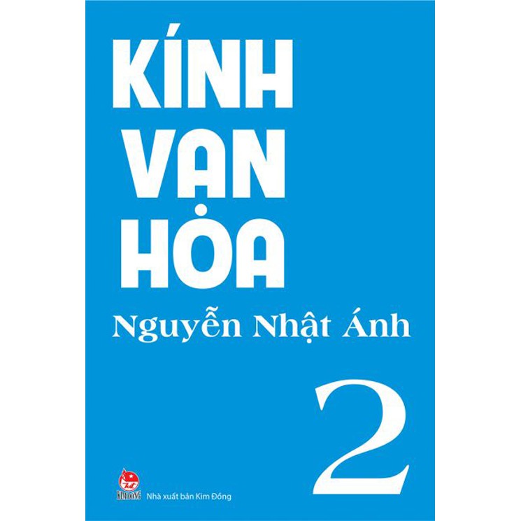 Truyện Lẻ - Kính vạn hoa (Bộ dày Tập 1 - Tập 9 ) - Nxb Kim Đồng