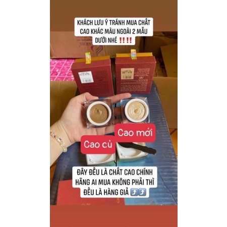 Cao mụn sâm đỏ hộp full 15g (chính hãng) | BigBuy360 - bigbuy360.vn