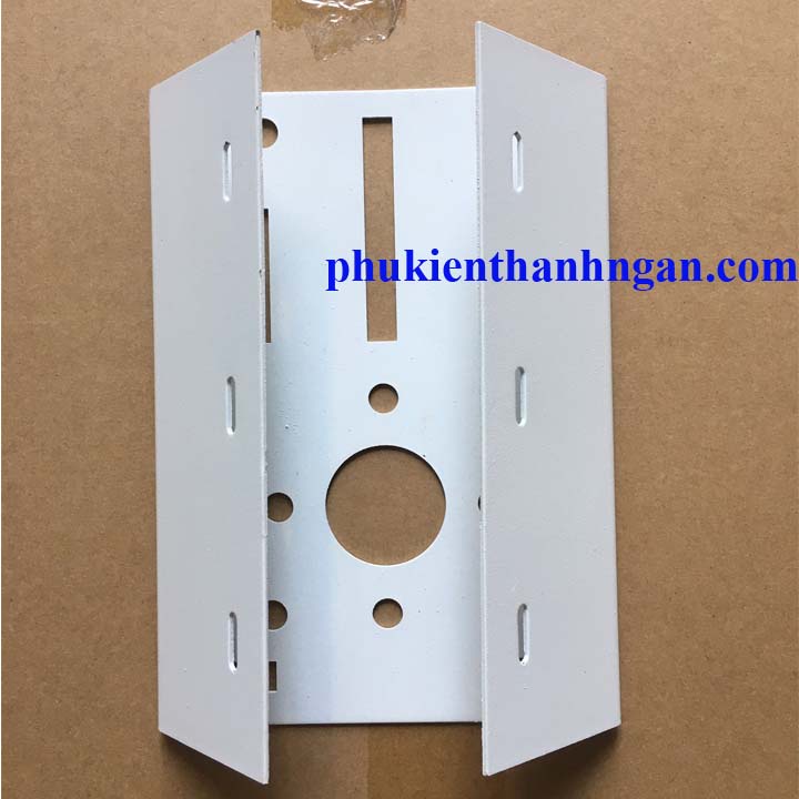 BÍCH BẮT CỘT CHO CAMERA QUAN SÁT - BÍCH BẮT CỘT