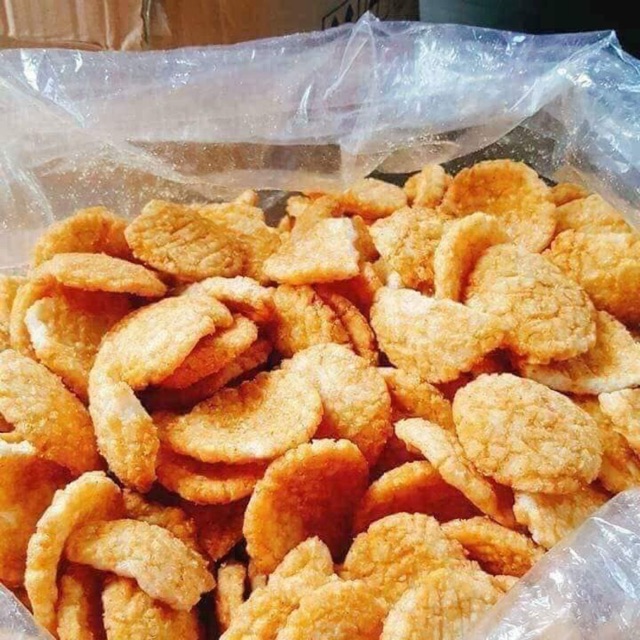 Bánh gạo nhật kg