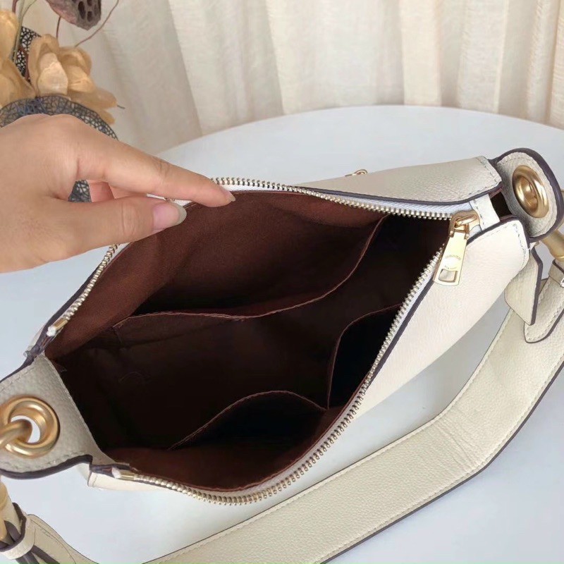 🆘RẺ NHẤT SHOPEE🆘 TÚI COACH JES HOBO
