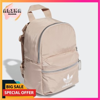 ⚡️DEAL HOT⚡️Balo Adidas Balo Mini Backpack Pink Spirit ED5870 Full Tag Code