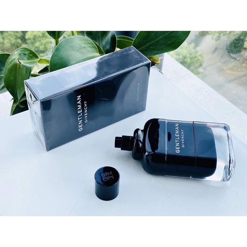 Nước hoa nam givenchy gentleman