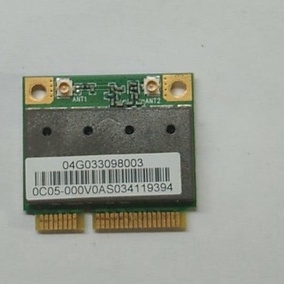 thay wifi AR5B95 laptop Asus K42, K42A, K42F