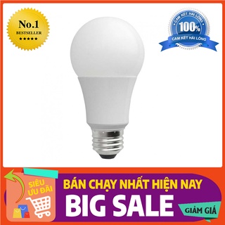 Bóng búp led tròn 3w/5w/9w/12w/16w