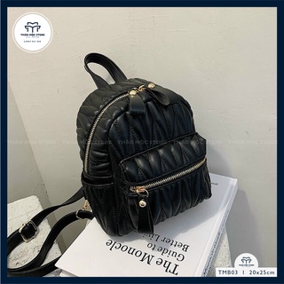 Balo mini ziczac hot 2021 TMB03
