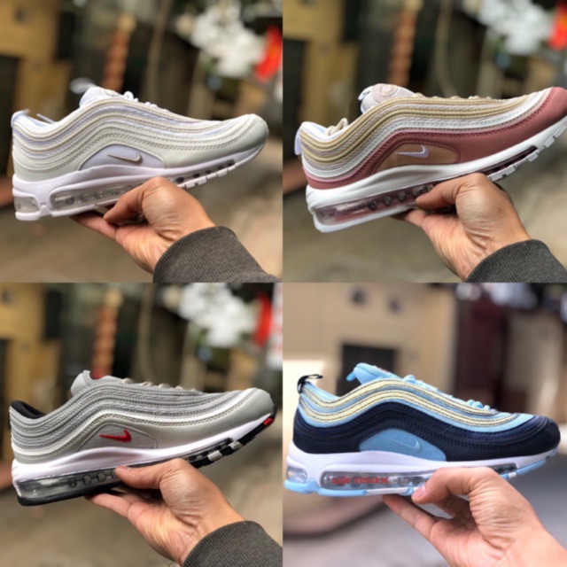 Air max sf+