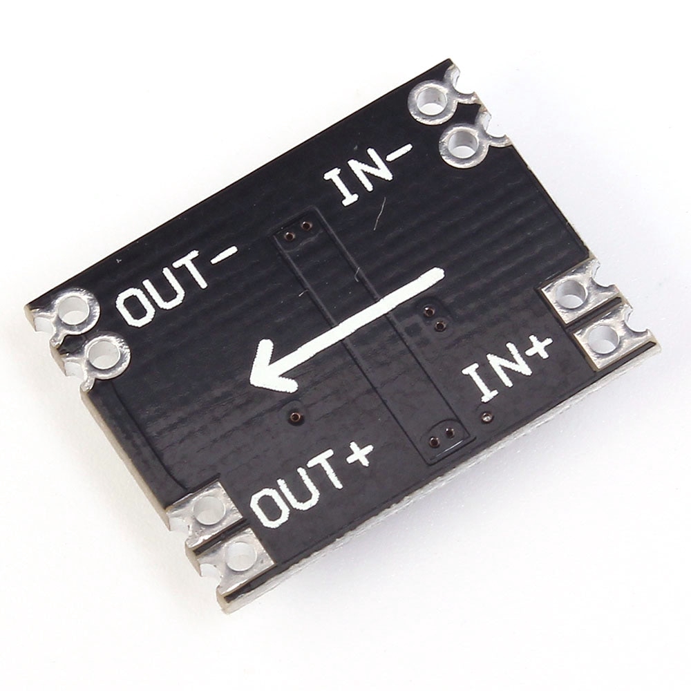 Step Down Module MINI Buck Converter Power Supply Circuit Board DC-DC 24V 18V to 12V 3A Fixed Output 14-26V to 12V 3000mA