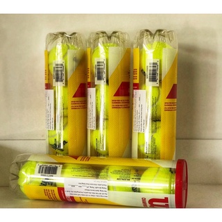 Bóng Tennis Wilson đỏ 4 trái New