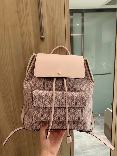 🆘RẺ NHẤT SHOPEE🆘 BALO TORY BURCH GEMINI LINK