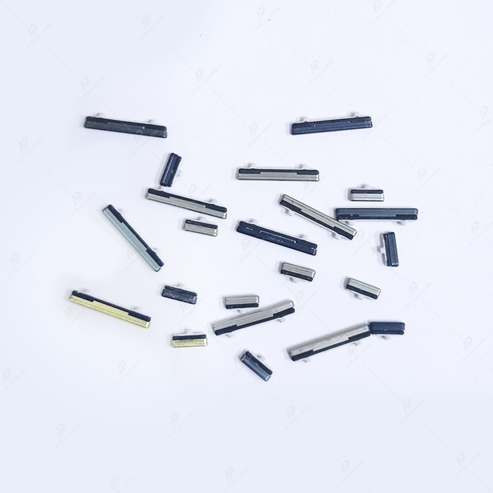 Nút Nguồn / Nút Bixby và Nút Âm Lượng Samsung Galaxy S10e  - Linh kiện phím bấm điện thoại Samsung Zin bóc máy