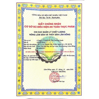 Khoai Lang Tím 50g