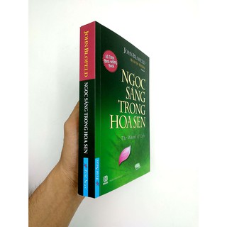 Sách - Ngọc Sáng Trong Hoa Sen