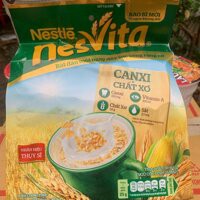 Bột ngũ cốc dinh dưỡng Nesvita 16gói * 25g