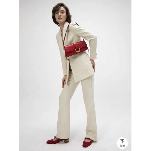 TÚI CNK KẸP NÁCH