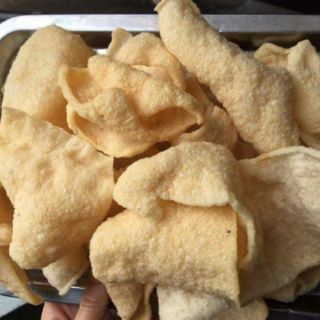 Bánh Phồng Tôm Thiên Nhiên