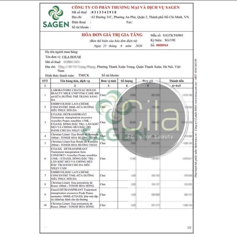 Lăn Khử Mùi Etiaxil pháp | BigBuy360 - bigbuy360.vn