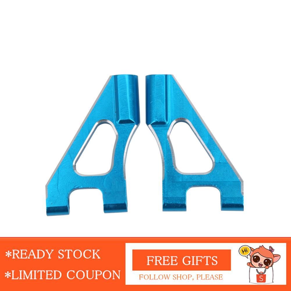 RC Phụ Tùng Phía Trước Bằng Hợp Kim Nhôm Cho Xe Điều Khiển Hsp 94122 1 / 10