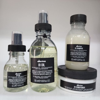 DẦU DƯỠNG TÓC HOÀN MỸ DAVINES OI ABSOLUTE 20ml 50ml  135ML