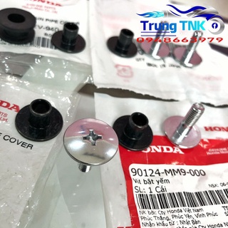 Ốc bửng wave thái 110 chính hãng.(ốc dàn áo wave thái)
