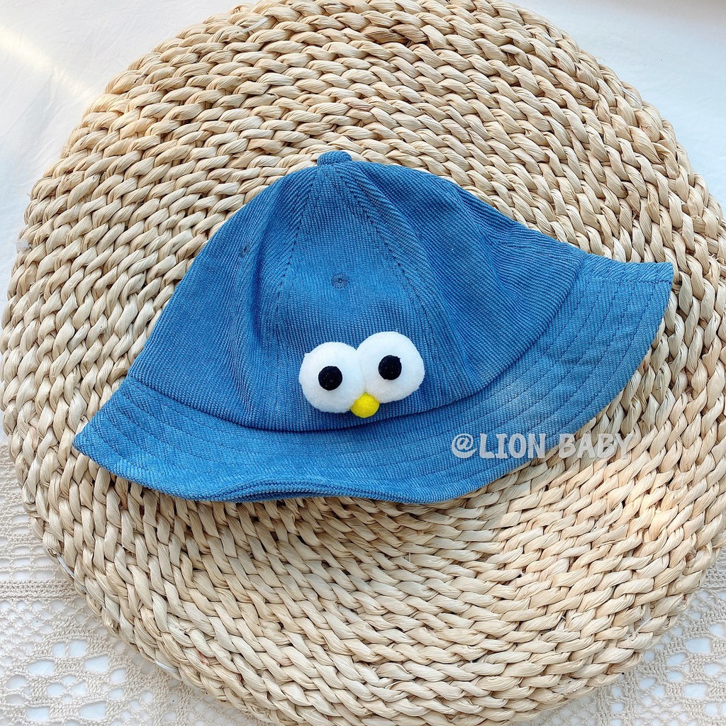 Nón Tai Bèo Xinh Xắn Dành Cho Bé