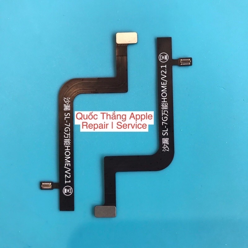 Cáp fix home cho IP  7/7p/8/8p