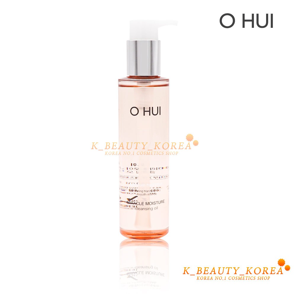 [Hàng mới về] Dầu tẩy trang dưỡng ẩm cao cấp 150ml | BigBuy360 - bigbuy360.vn