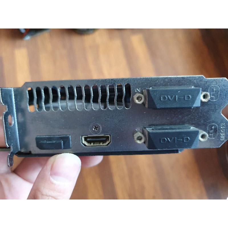 Card màn hình VGA Gigabyte 1060 6G, Giga 1050 2G, MSI Gaming X 1050Ti 4G chính hãng | BigBuy360 - bigbuy360.vn