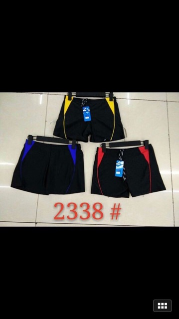 set 2 quần bơi nam chất thun lạnh | BigBuy360 - bigbuy360.vn