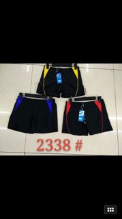 set 2 quần bơi nam chất thun lạnh
