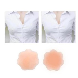 Miếng dán ngực silicon