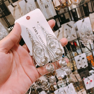 Sỉ 20 Bông tai CAO CẤP (18k/đôi)