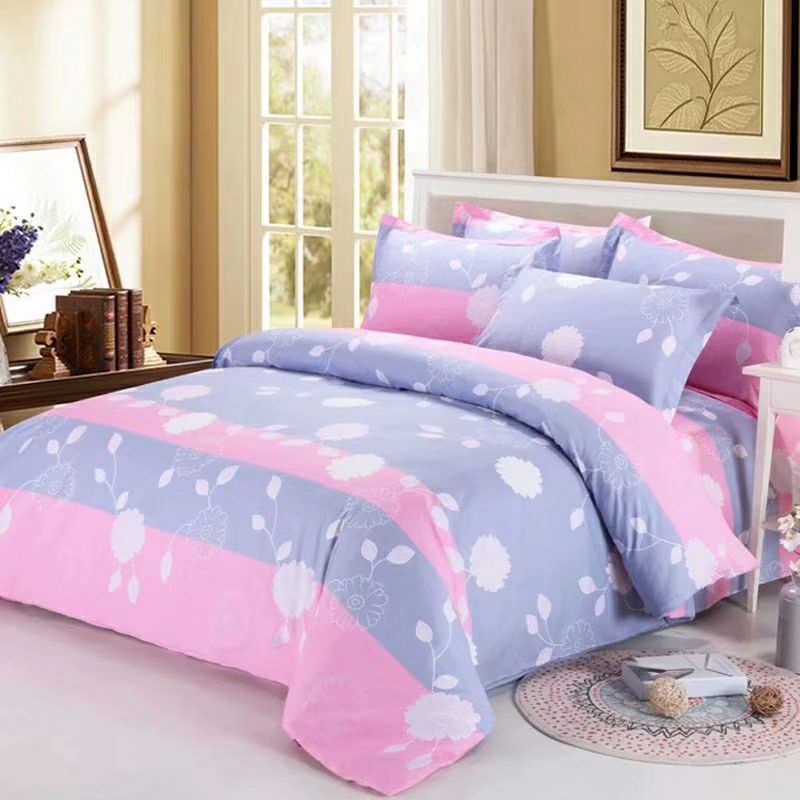 Vải thô lụa khổ 2m35 100% cotton