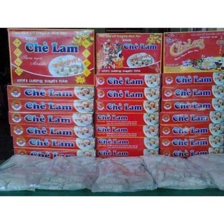 Hộp bánh chè lam đại đồng ( 500g)