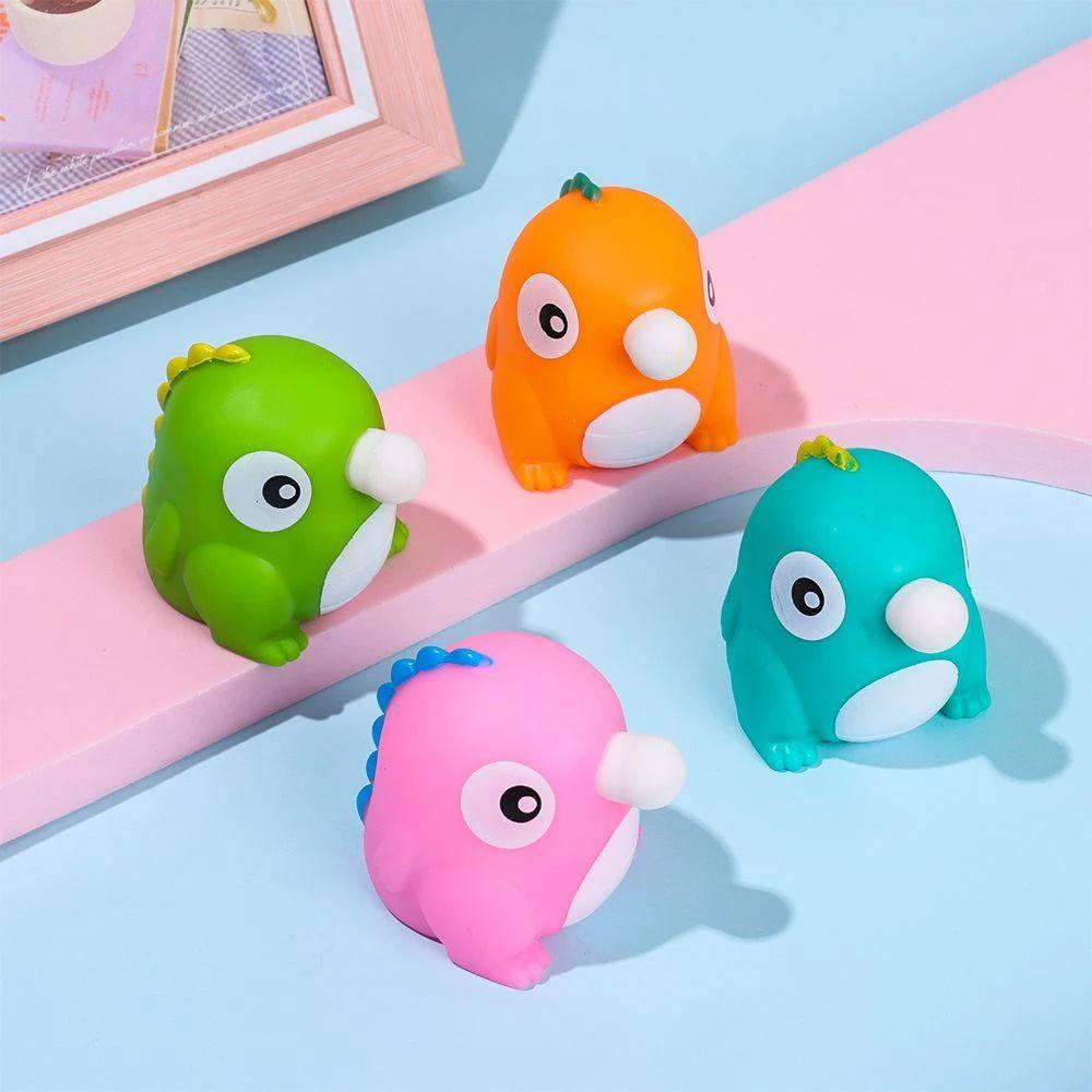 CLEOES Đồ Chơi Thổi Phồng Giúp Giảm Căng Thẳng