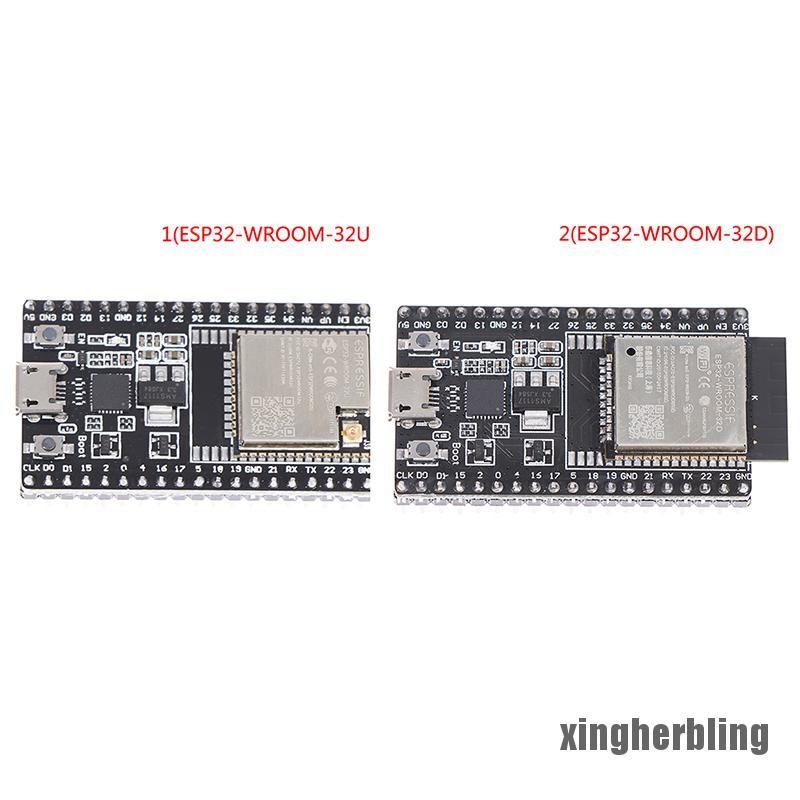 Mô đun khuếch đại tín hiệu Bluetooth không dây XBMY ESP32-DevitC ESP32
